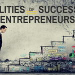 4 Qualities Of A Good Entrepreneur
